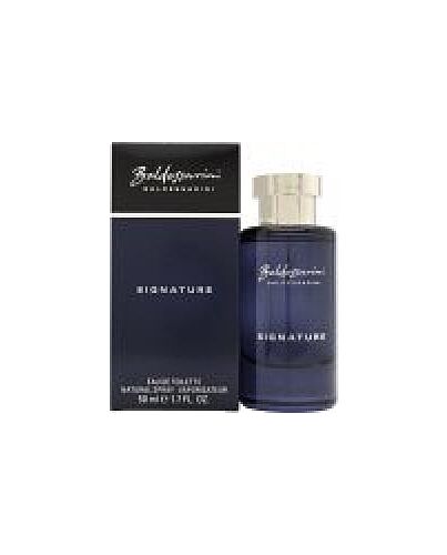 Baldessarini Signature Eau de Toilette 50ml Spray-L724225 | Maznun Fashion