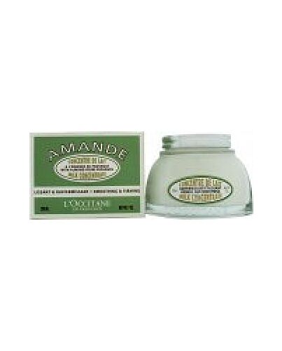 L'Occitane Almond Milk Concentrate 200ml-P92266 | Maznun Fashion