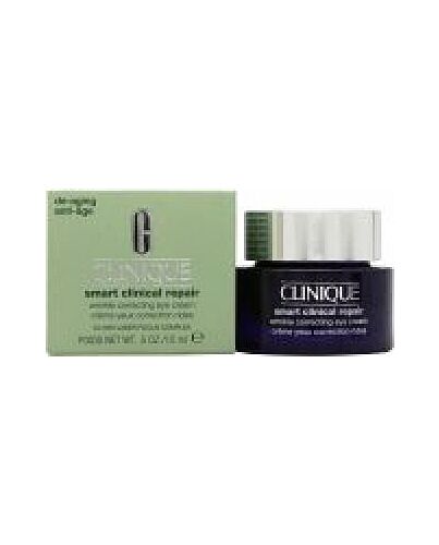 Clinique Smart Clinical Repair Wrinkle Correcting Eye Cream 15ml-D756823
