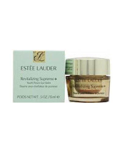 Estée Lauder Revitalizing Supreme+ Youth Power Eye Balm 15ml-F156251 | Maznun Fashion
