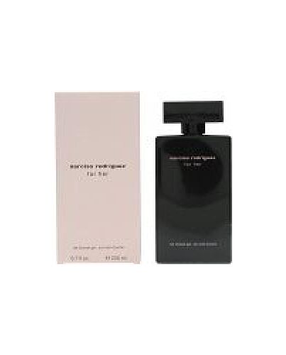Narciso Rodriguez for Her Shower Gel 200ml-J23981 | Maznun Fashion