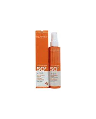 Clarins Sun Care Body Lotion Spray SPF50+ 150ml-L402869 | Maznun Fashion