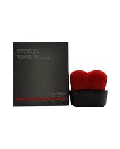 Shiseido Hanatsubaki Hake Polishing Face Brush-U084217
