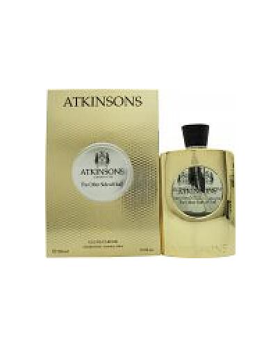 Atkinsons The Other Side of Oud Eau de Parfum 100ml Spray-M752648