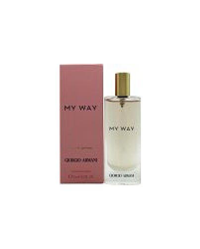 Giorgio Armani My Way Eau de Parfum 15ml Spray-V101637