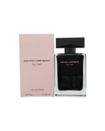 Narciso Rodriguez for Her Eau de Toilette 50ml Spray-W87317 | Maznun Fashion