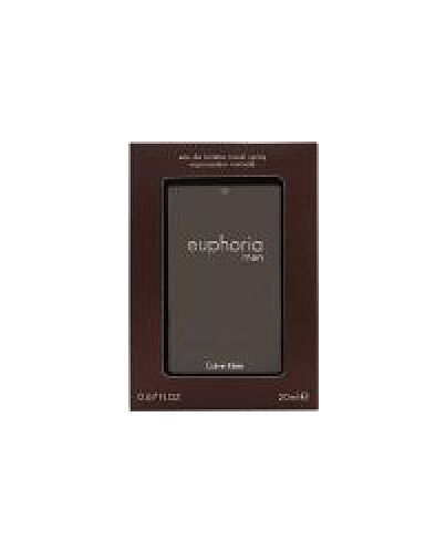 Calvin Klein Euphoria Eau de Toilette 20ml Travel Spray-N785216 | Maznun Fashion