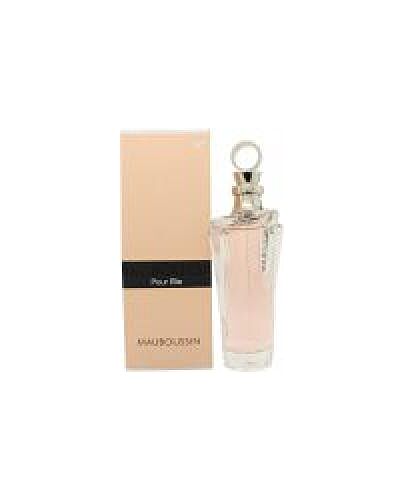 Mauboussin Pour Elle Eau de Parfum 100ml Spray-X387275 | Maznun Fashion
