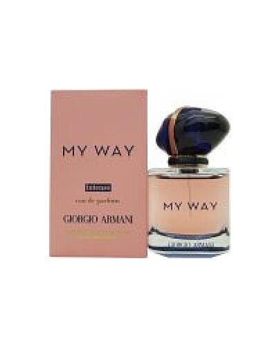 Giorgio Armani My Way Intense Eau de Parfum 30ml Refillable Spray-B376311 | Maznun Fashion