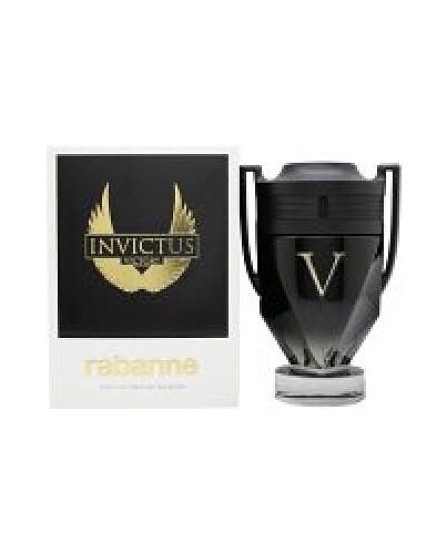 Paco Rabanne Invictus Victory Eau de Parfum Extreme 100ml Spray-V903594 | Maznun Fashion