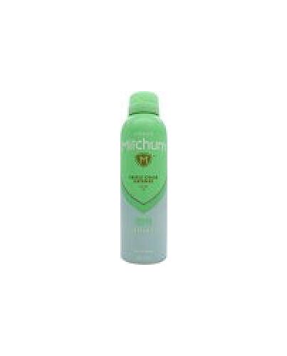 Mitchum Women Deodorant Spray 200ml - Unscented-G758837