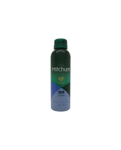 Mitchum Ice Fresh Deodorant Spray 200ml-X707418 | Maznun Fashion