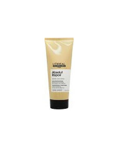 L'Oréal Professionnel Serié Expert Absolut Repair Gold Conditioner 200ml-Z035421 | Maznun Fashion