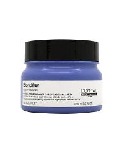 L'Oréal Serie Expert Blondifier Hair Mask 250ml-W224760 | Maznun Fashion