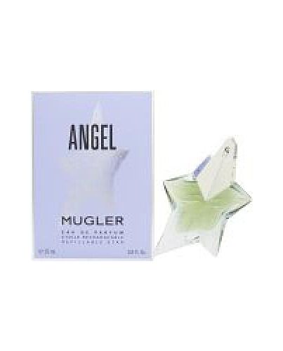 Thierry Mugler Angel Eau de Parfum 25ml Refillable Spray-H3052 | Maznun Fashion