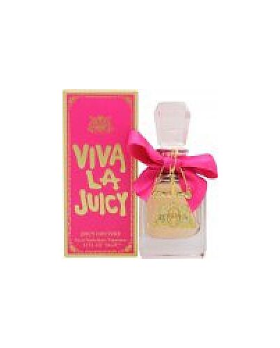 Juicy Couture Viva La Juicy Eau de Parfum 50ml Spray-O5312 | Maznun Fashion
