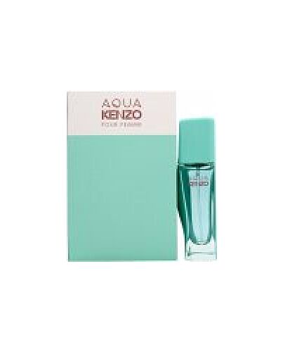 Kenzo Aqua Kenzo Pour Femme Eau de Toilette 30ml Spray-T480238