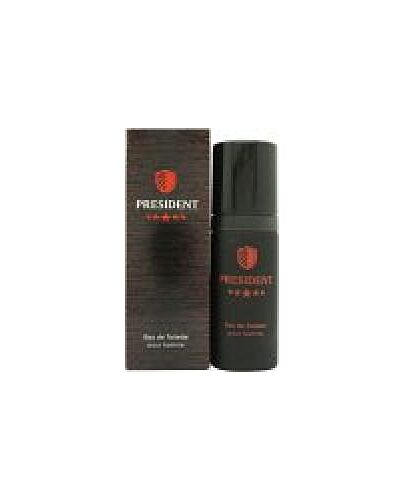 Milton Lloyd President Eau de Toilette 50ml Spray-A294337 | Maznun Fashion