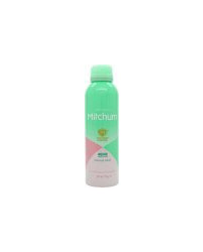 Mitchum Powder Fresh  Deodorant Spray 200ml-P468610 | Maznun Fashion