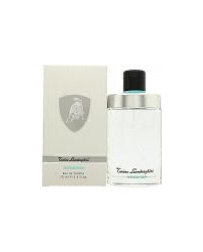 Lamborghini Essenza Eau de Toilette 75ml Spray-V161679 | Maznun Fashion