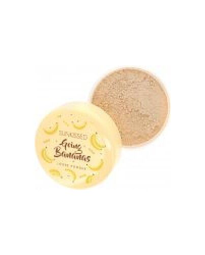 Sunkissed Going Bananas Loose Powder 20g-B896400 | Maznun Fashion