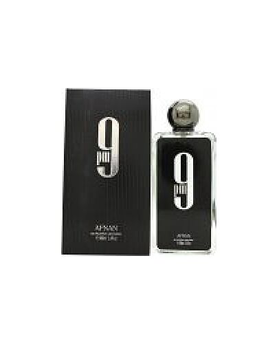 Afnan Perfumes 9PM Eau de Parfum 100ml Spray-B366405 | Maznun Fashion