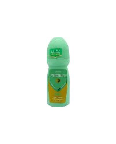 Mitchum Roll-On Pure Fresh Deodorant 100ml-Y315606 | Maznun Fashion