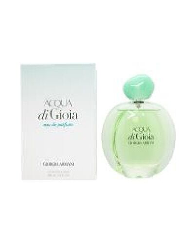 Giorgio Armani Acqua di Gioia Eau de Parfum 100ml Spray-F1025 | Maznun Fashion