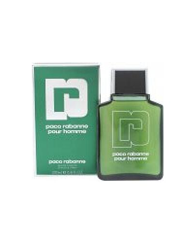 Paco Rabanne Pour Homme Eau de Toilette 200ml Spray-E55217 | Maznun Fashion