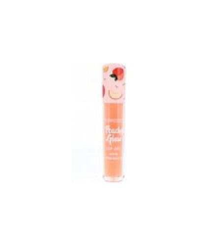 Sunkissed Peachy Glow Lip Oil 4.2ml-L725437 | Maznun Fashion