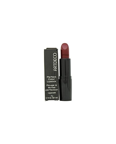 Artdeco Perfect Color Lipstick 4g - 809 Red Wine-P517615 | Maznun Fashion
