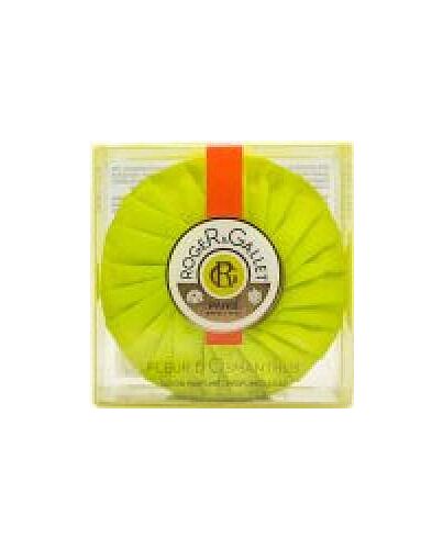 Roger & Gallet Fleur d'Osmanthus Bar of Soap 100g-E115215 | Maznun Fashion