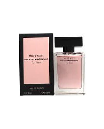 Narciso Rodriguez Musc Noir For Her Eau de Parfum 50ml Spray-X403785 | Maznun Fashion
