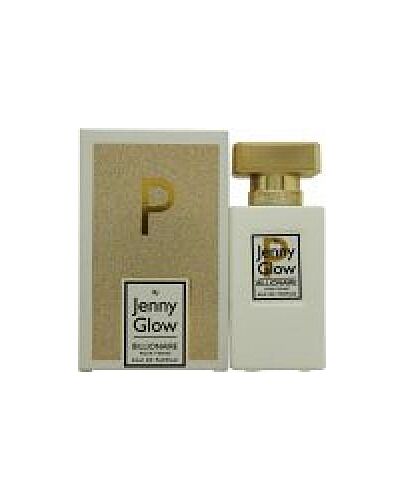 Jenny Glow Billionaire Eau de Parfum 30ml Spray-B336399 | Maznun Fashion