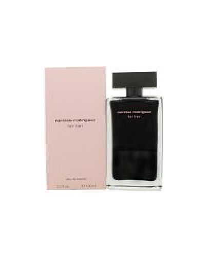 Narciso Rodriguez for Her Eau de Toilette 100ml Spray-G32615 | Maznun Fashion