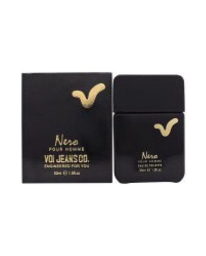 Voi Jeans Nero Eau de Toilette 30ml Spray-B472218 | Maznun Fashion