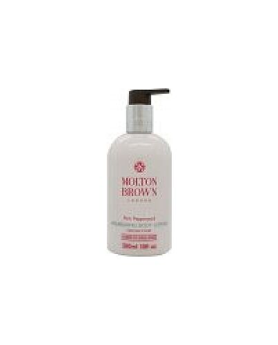 Molton Brown Pink Pepperpod Nourishing Body Lotion 300ml-Q291328 | Maznun Fashion