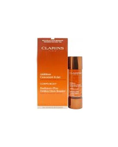 Clarins Radiance-Plus Golden Glow Booster for Body 30ml-L521511 | Maznun Fashion