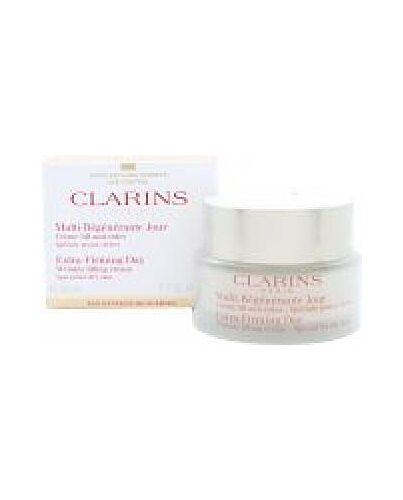 Clarins Extra Firming Day Cream Dry Skin 50ml-N458210 | Maznun Fashion