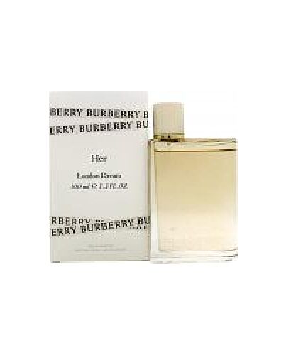 Burberry Her London Dream Eau de Parfum 100ml Spray-B707274 | Maznun Fashion