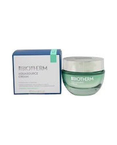 Biotherm Aquasource Cream PNM Face Cream 50ml-C88352 | Maznun Fashion