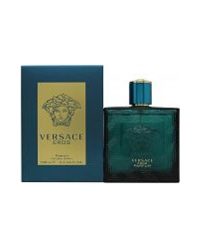 Versace Eros Parfum Parfum 100ml Spray-D886890 | Maznun Fashion