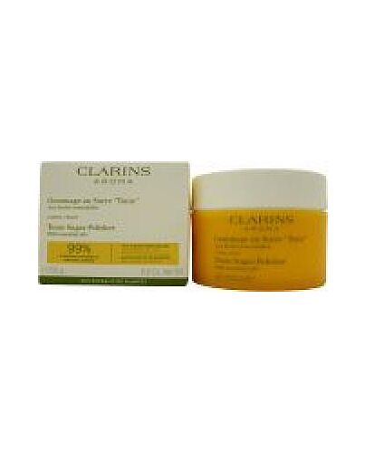 Clarins Aroma Tonic Sugar Polisher 250g - With Essential Oils-D006829