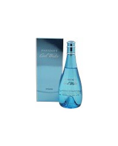Davidoff Cool Water Woman Eau de Toilette 200ml Spray-Y05610 | Maznun Fashion