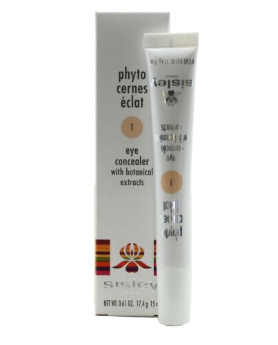 Sisley Phyto-Cernes Éclat Eye Concealer 15ml No.1-B06576