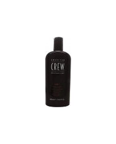 American Crew Classic 3-in-1 Shampoo, Conditioner & Body Wash 450ml-H984451