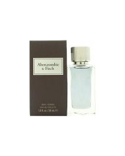 Abercrombie & Fitch First Instinct Eau de Toilette 30ml Spray-B91902
