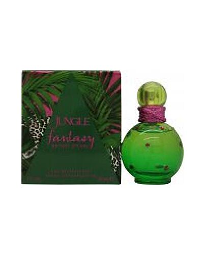 Britney Spears Jungle Fantasy Eau de Toilette 30ml Spray-B846432 | Maznun Fashion
