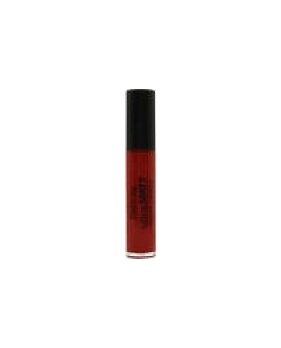 IsaDora Ultra Matt Liquid Lipstick 7ml - 20 Red Romance-B296433 | Maznun Fashion