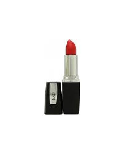 IsaDora Perfect Matte Lipstick 4.5g - 148 Red Rush-B446433 | Maznun Fashion